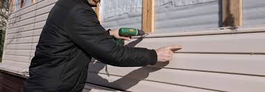 Custom Trim and Detailing for Siding in South Toms River, NJ